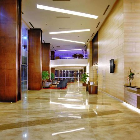 ASTON Pluit Hotel&Residence Jakarta Buitenkant foto