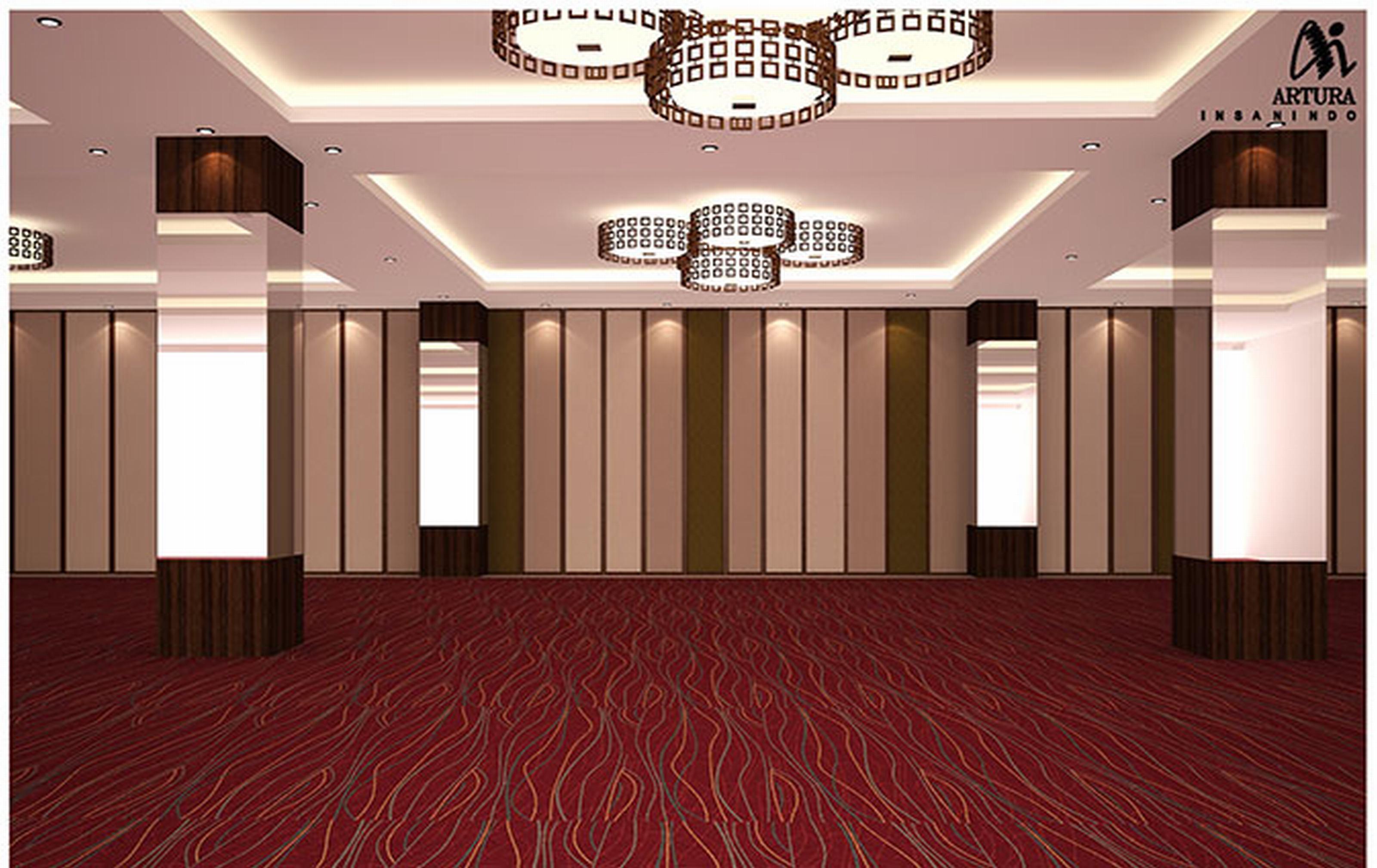 ASTON Pluit Hotel&Residence Jakarta Buitenkant foto