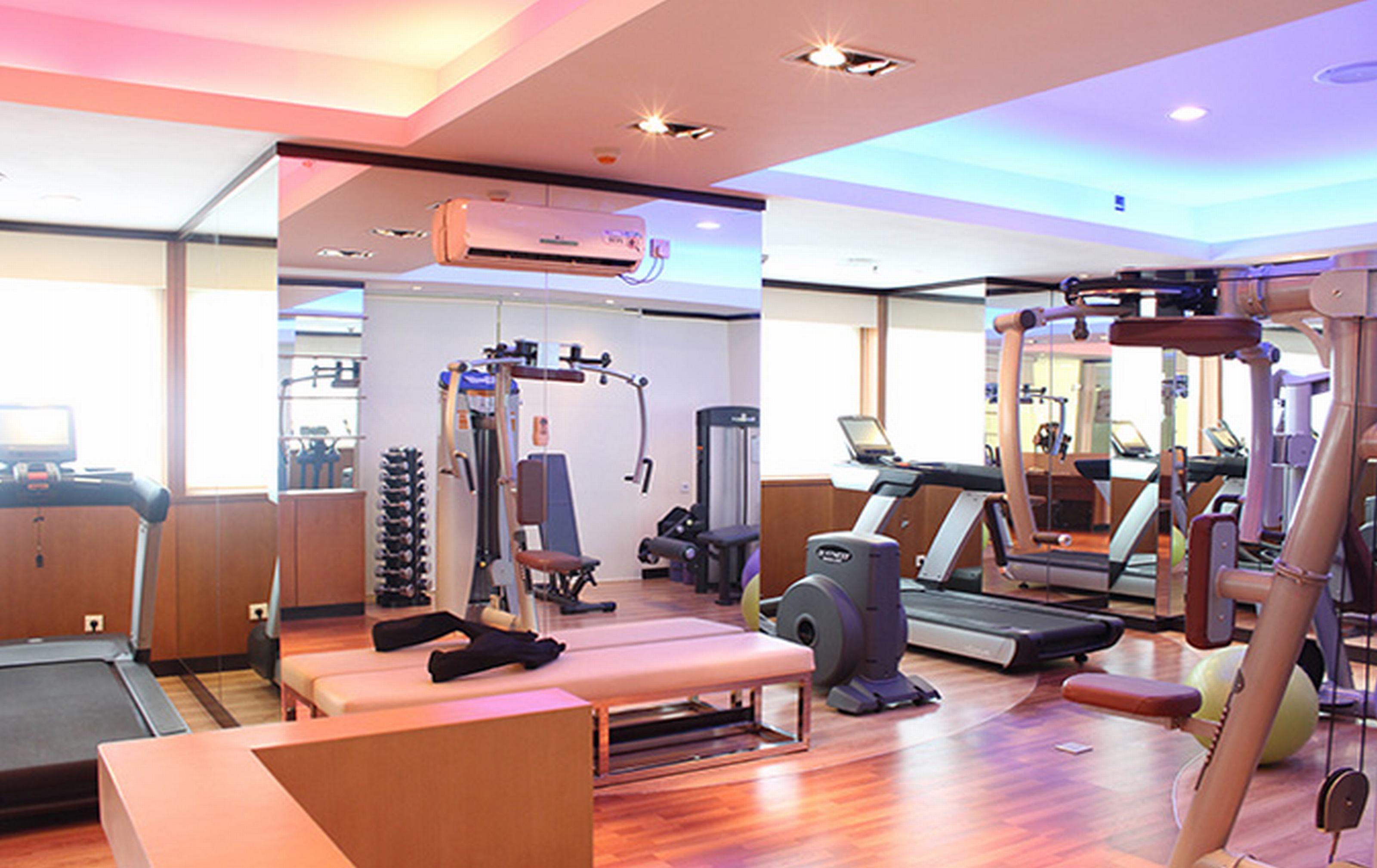 ASTON Pluit Hotel&Residence Jakarta Buitenkant foto