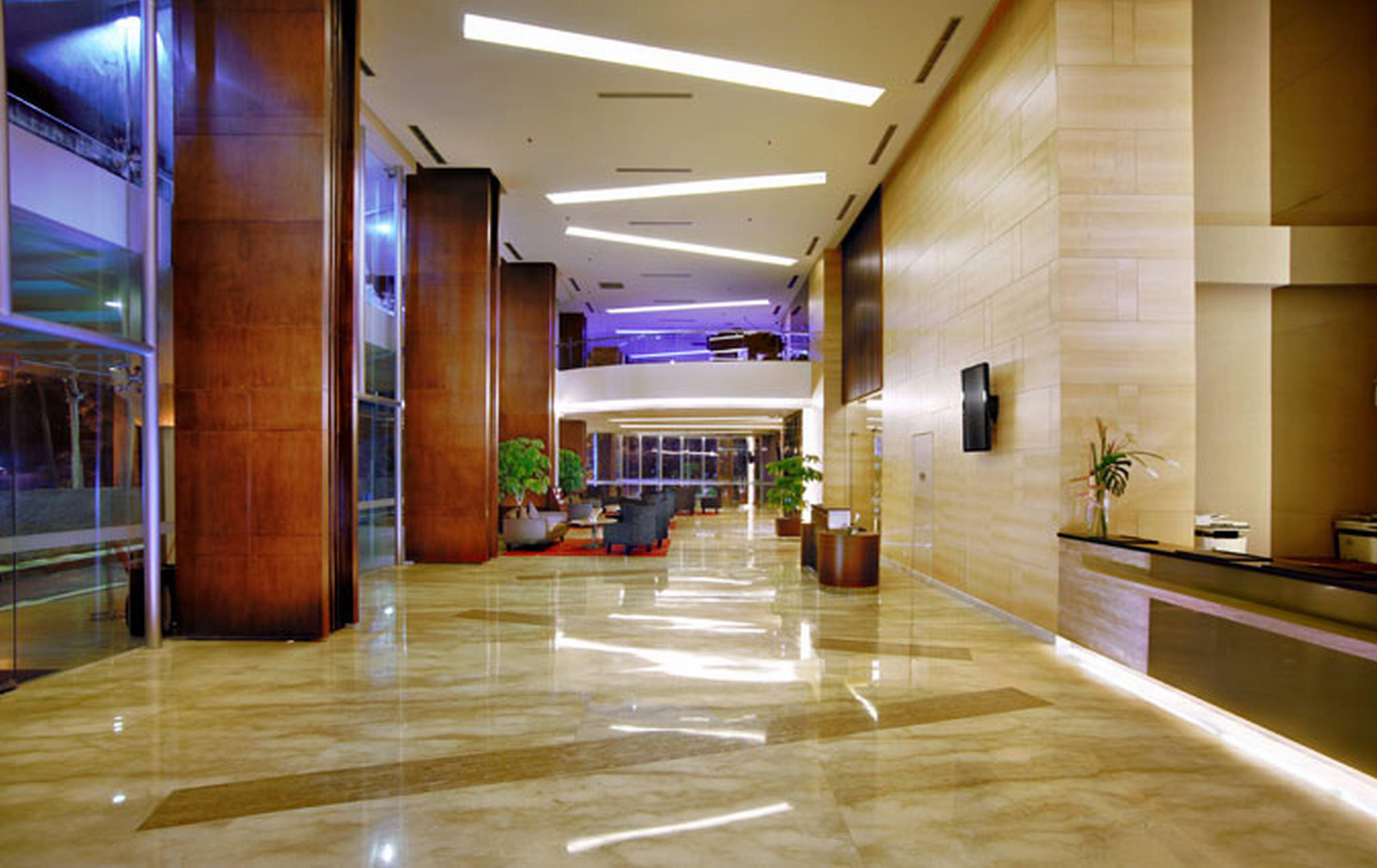 ASTON Pluit Hotel&Residence Jakarta Buitenkant foto