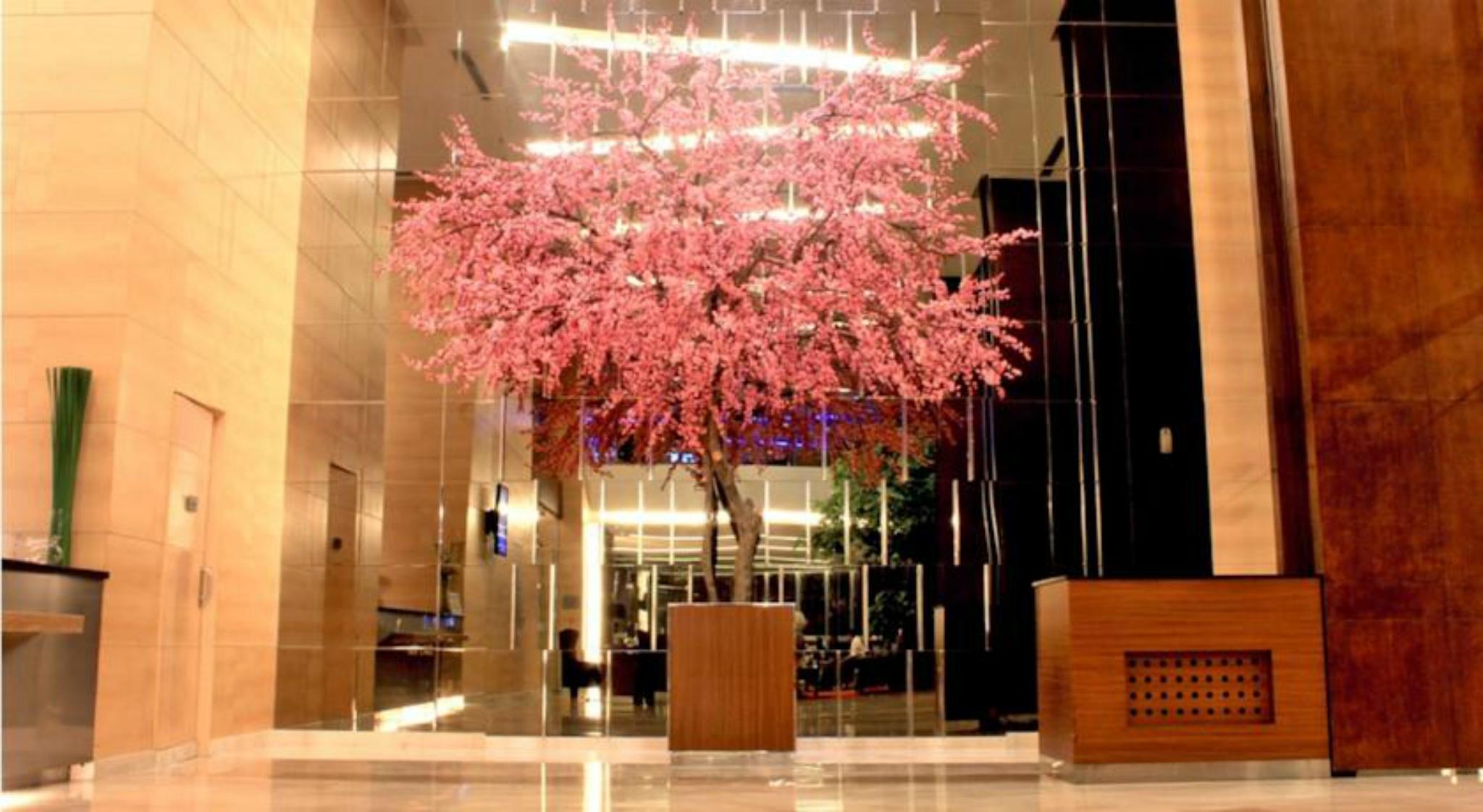 ASTON Pluit Hotel&Residence Jakarta Buitenkant foto